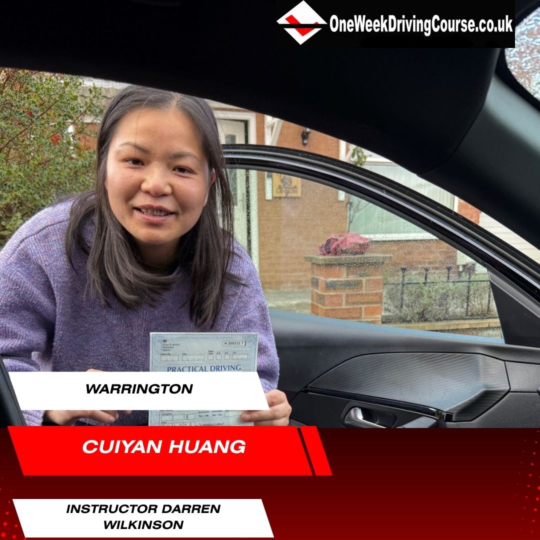 Intensive Driving Courses Knutsford, Warrington, High Legh, Lymm, Appleton Thorn. Driving Lessons Knutsford, Driving Schools Knutsford, Driving Instructors Knutsford | Crash Courses Knutsford | One Week Driving Courses Knutsford | Pass your test in a week in Knutsford | Guaranteed Pass Courses Knutsford | Driving Lessons Knutsford