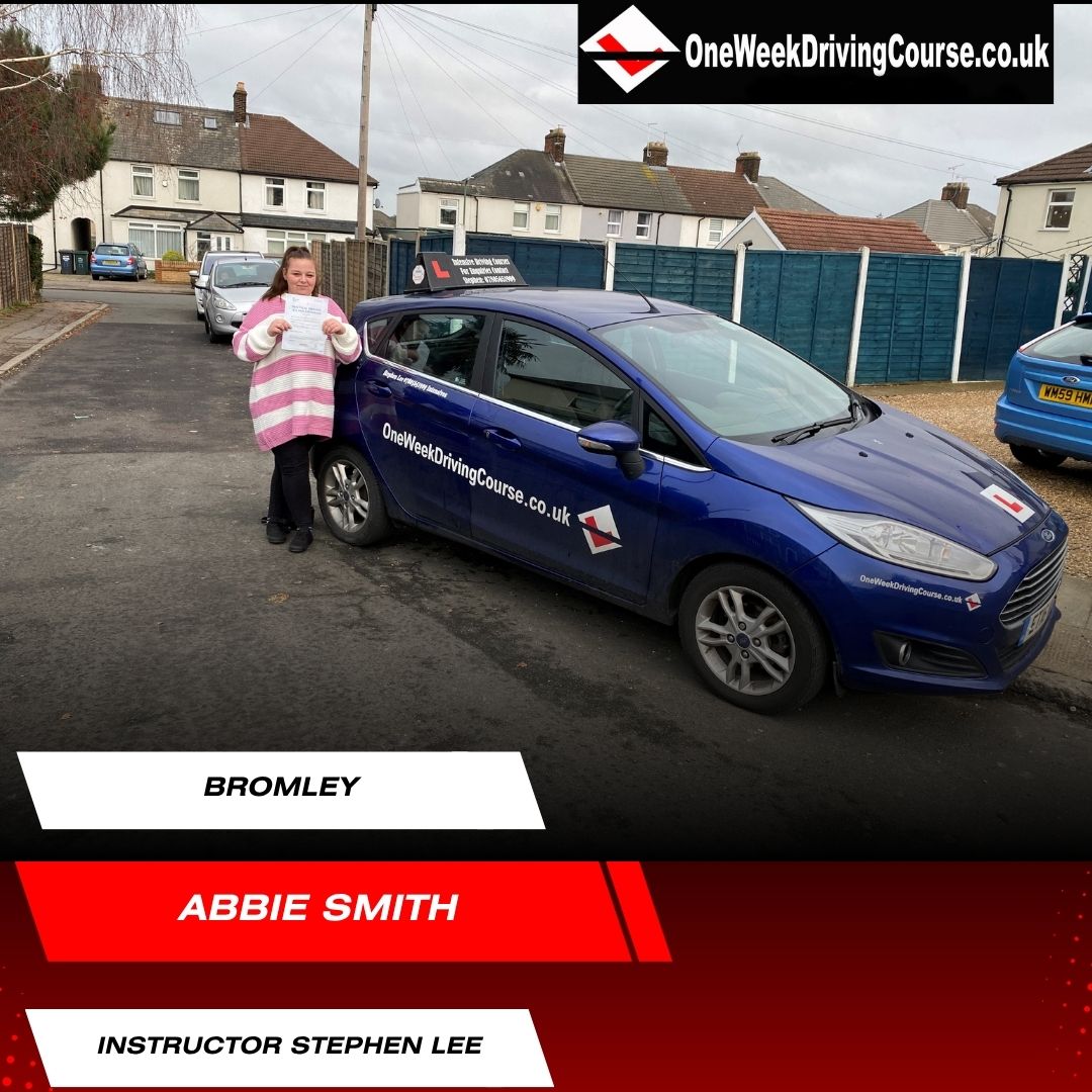 Intensive Driving Courses South East London, Greenwich, Eltham, Sidcup, Welling, Bromley. Driving Lessons South East London, Driving Schools South East London, Driving Instructors South East London | Crash Courses South East London | One Week Driving Courses South East London | Pass your test in a week in South East London | Guaranteed Pass Courses South East London | Driving Lessons South East London
