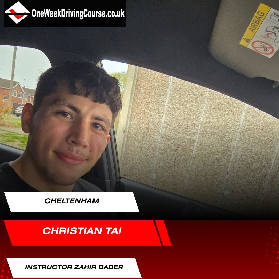 Intensive Driving Courses Tewkesbury, Gloucester, Cheltenham, Tuffley, Upton upon Severn, Ledbury, Bishop's Cleeve. Driving Lessons Tewkesbury, Driving Schools Tewkesbury, Driving Instructors Tewkesbury | Crash Courses Tewkesbury | One Week Driving Courses Tewkesbury | Pass your test in a week in Tewkesbury | Guaranteed Pass Courses Tewkesbury | Driving Lessons Tewkesbury