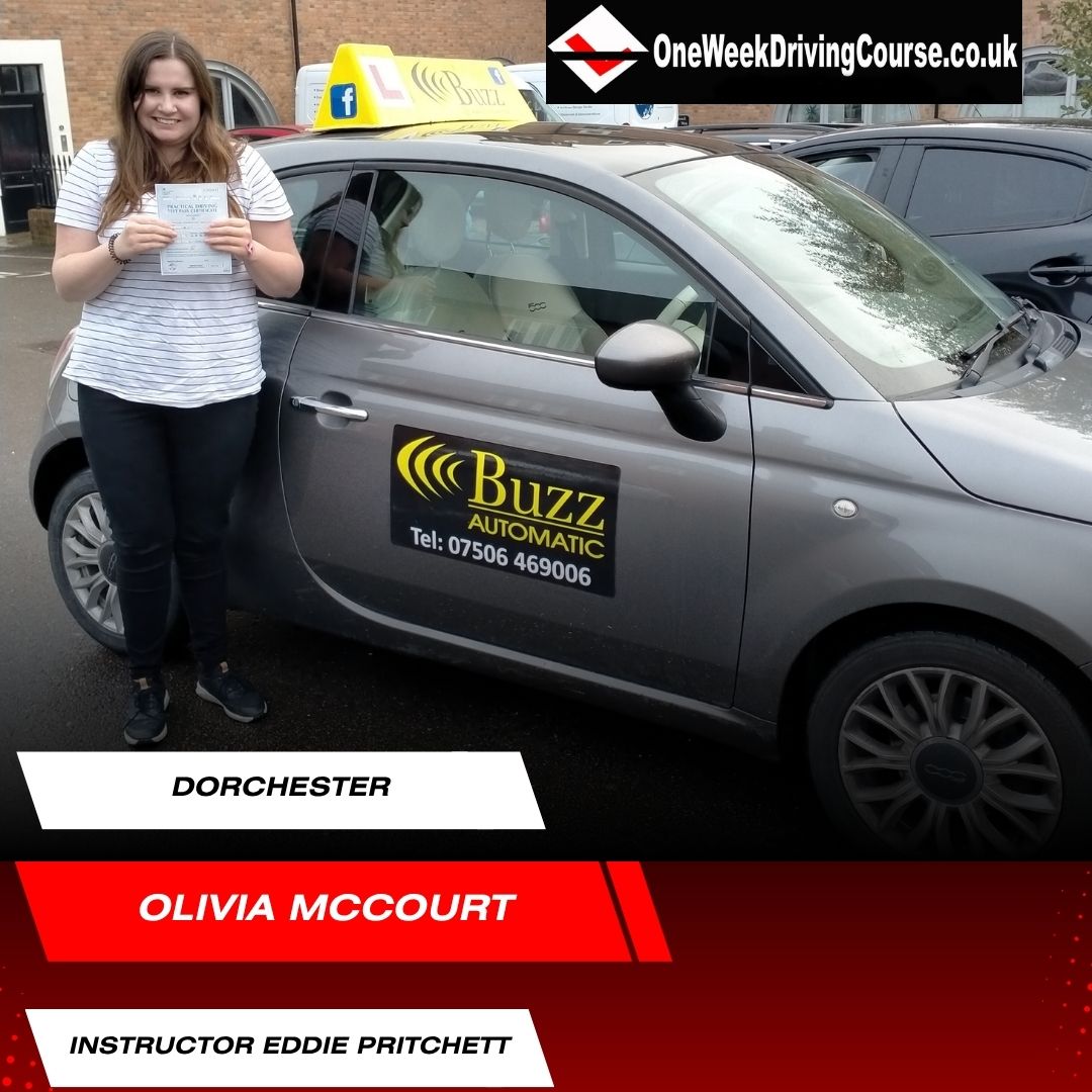 Intensive Driving Courses Weymouth, Bournemouth, Abbotsbury, Dorchester, Swanage. Driving Lessons Weymouth, Driving Schools Weymouth, Driving Instructors Weymouth | Crash Courses Weymouth | One Week Driving Courses Weymouth | Pass your test in a week in Weymouth | Guaranteed Pass Courses Weymouth | Driving Lessons Weymouth
