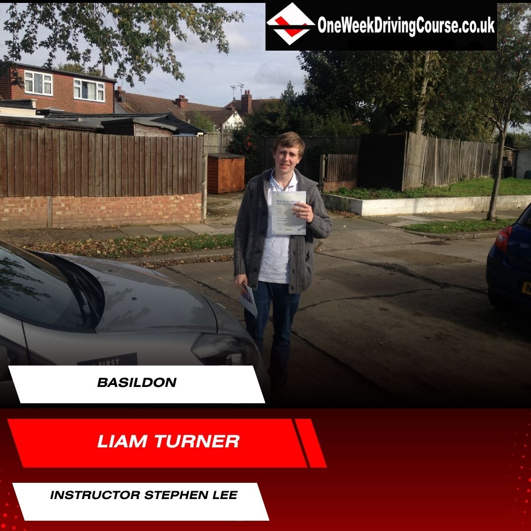 Intensive Driving Courses Southend on Sea, Westcliffe-on-Sea, Thorpe Bay, Shoeburyness, Leigh-on-Sea, Eastwood. Driving Lessons Southend on Sea, Driving Schools Southend on Sea, Driving Instructors Southend on Sea | Crash Courses Southend on Sea | One Week Driving Courses Southend on Sea | Pass your test in a week in Southend on Sea | Guaranteed Pass Courses Southend on Sea | Driving Lessons Southend on Sea