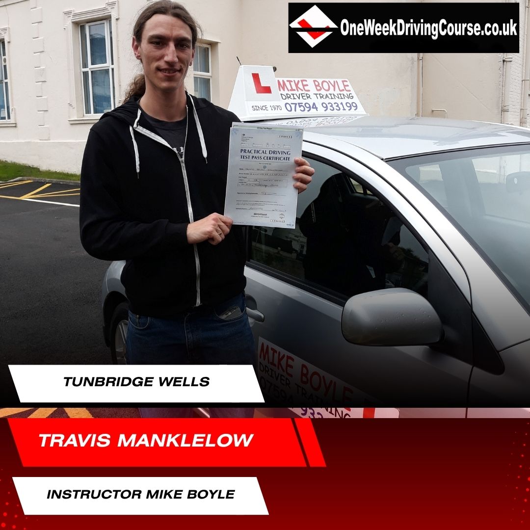 Intensive Driving Courses Tunbridge Wells, Tonbridge, Wadhurst, Crowborough, Hildenborough, East Grinstead, Lamberhurst. Driving Lessons Tunbridge Wells, Driving Schools Tunbridge Wells, Driving Instructors Tunbridge Wells | Crash Courses Tunbridge Wells | One Week Driving Courses Tunbridge Wells | Pass your test in a week in Tunbridge Wells | Guaranteed Pass Courses Tunbridge Wells | Driving Lessons Tunbridge Wells