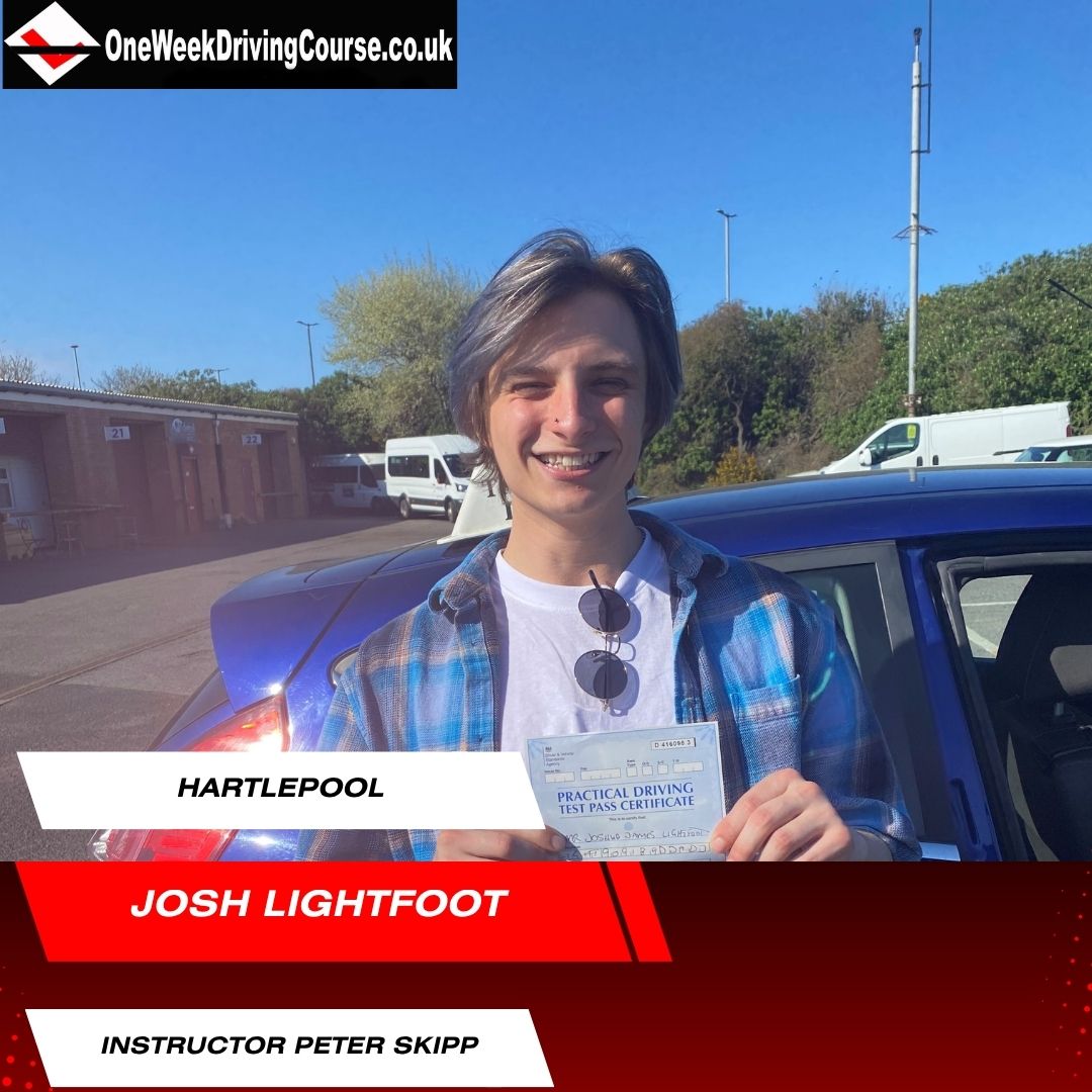Intensive Driving Courses Hartlepool, Cleveland, Middlesbrough, Hartfields, Seaton Carew. Driving Lessons Hartlepool, Driving Schools Hartlepool, Driving Instructors Hartlepool | Crash Courses Hartlepool | One Week Driving Courses Hartlepool | Pass your test in a week in Hartlepool | Guaranteed Pass Courses Hartlepool | Driving Lessons Hartlepool