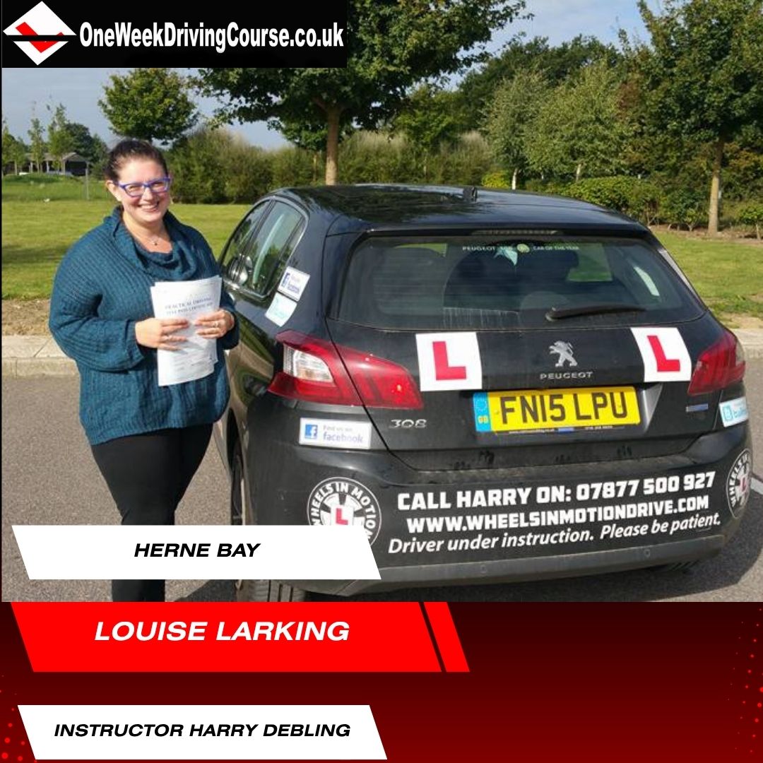 Intensive Driving Courses Ramsgate, Canterbury, Broadstairs, Margate, Minster, Birchington. Driving Lessons Ramsgate, Driving Schools Ramsgate, Driving Instructors Ramsgate | Crash Courses Ramsgate | One Week Driving Courses Ramsgate | Pass your test in a week in Ramsgate | Guaranteed Pass Courses Ramsgate | Driving Lessons Ramsgate