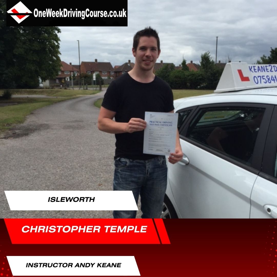Intensive Driving Courses Twickenham, Hounslow, Richmond, Teddington, Hanworth, Brentford, Kingston upon Thames. Driving Lessons Twickenham, Driving Schools Twickenham, Driving Instructors Twickenham | Crash Courses Twickenham | One Week Driving Courses Twickenham | Pass your test in a week in Twickenham | Guaranteed Pass Courses Twickenham | Driving Lessons Twickenham