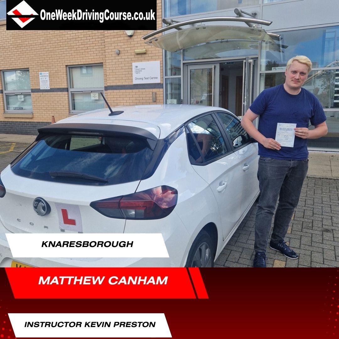 Intensive Driving Courses Wetherby, Leeds, Collingham, Tadcaster, Bramham, Harrogate, Boroughbridge. Driving Lessons Wetherby, Driving Schools Wetherby, Driving Instructors Wetherby | Crash Courses Wetherby | One Week Driving Courses Wetherby | Pass your test in a week in Wetherby | Guaranteed Pass Courses Wetherby | Driving Lessons Wetherby
