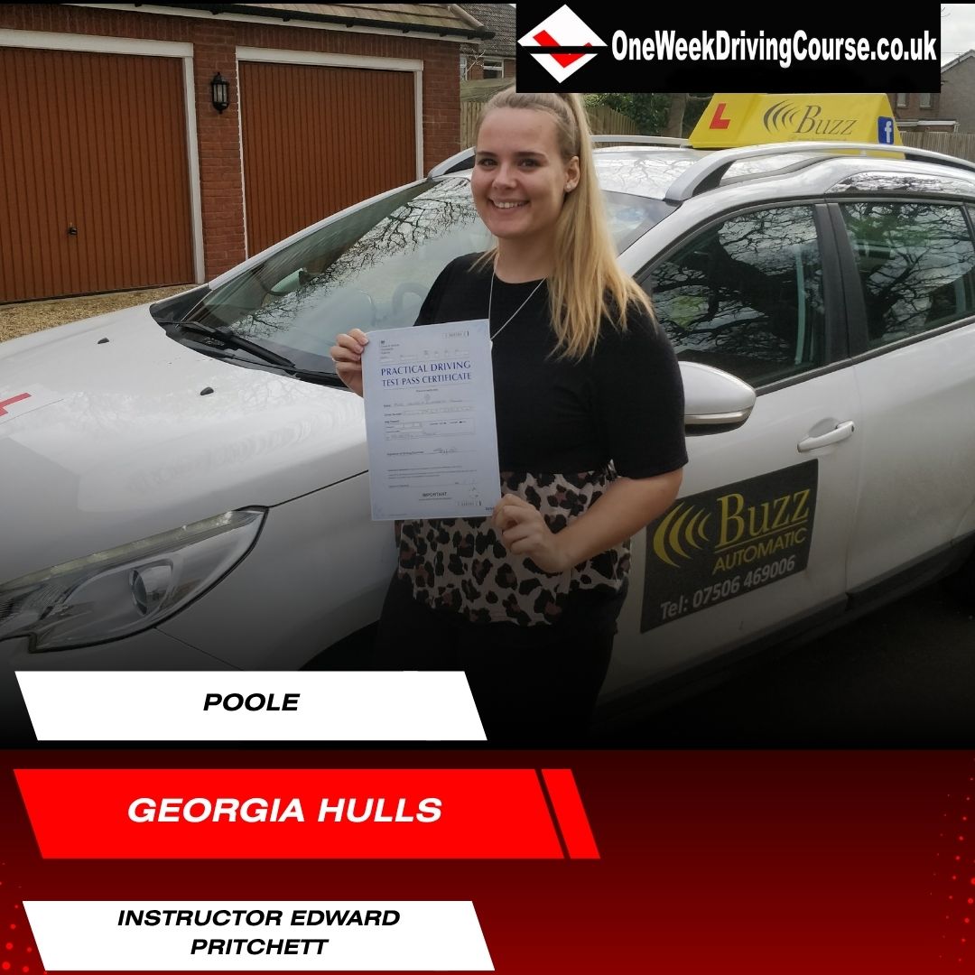 Intensive Driving Courses Poole, Bournemouth, Broadstone, Sterte, Oakdale, Parkstone. Driving Lessons Poole, Driving Schools Poole, Driving Instructors Poole | Crash Courses Poole | One Week Driving Courses Poole | Pass your test in a week in Poole | Guaranteed Pass Courses Poole | Driving Lessons Poole