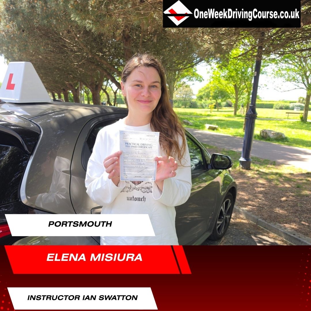 Intensive Driving Courses Havant, Portsmouth, Emsworth, Waterlooville, Cosham.Driving Lessons Havant, Driving Schools Havant, Driving Instructors Havant | Crash Courses Havant | One Week Driving Courses Havant | Pass your test in a week in Havant | Guaranteed Pass Courses Havant | Driving Lessons Havant