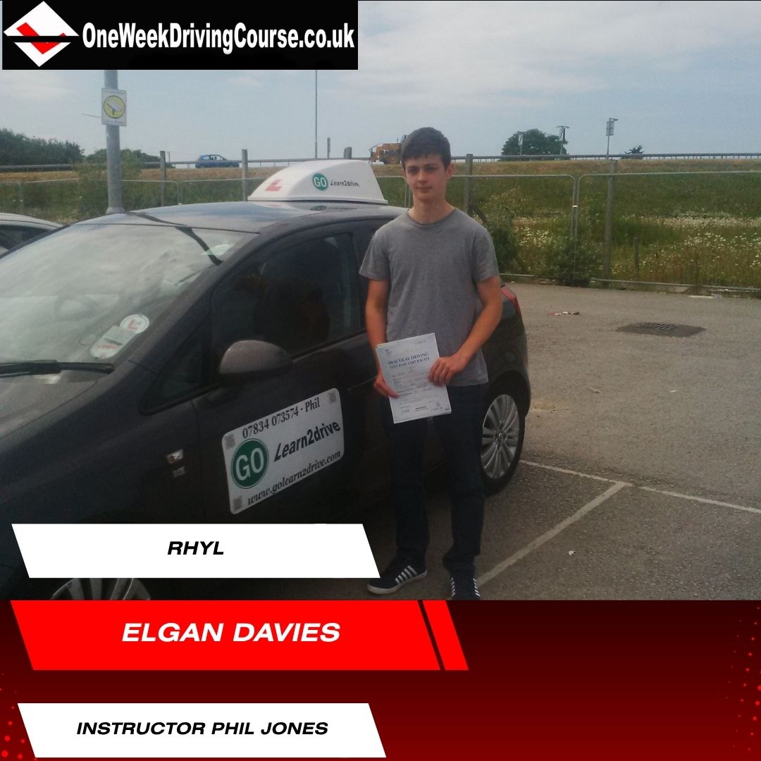 Intensive Driving Courses Pwllheli, Llandudno, Criccieth, Porthmadog, Aberdaron, Nefyn. Driving Lessons Pwllheli, Driving Schools Pwllheli, Driving Instructors Pwllheli | Crash Courses Pwllheli | One Week Driving Courses Pwllheli | Pass your test in a week in Pwllheli | Guaranteed Pass Courses Pwllheli | Driving Lessons Pwllheli