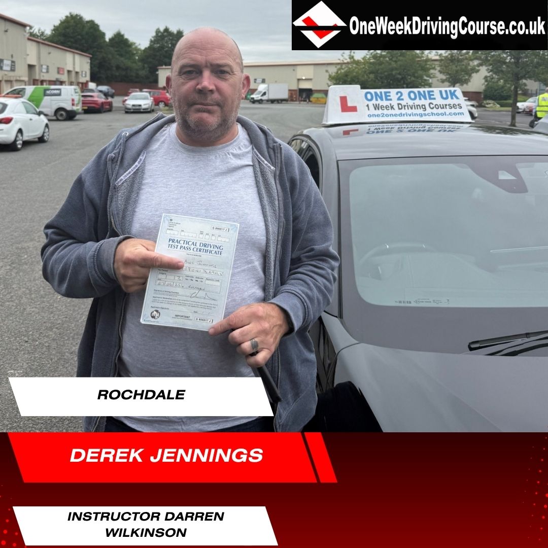 Intensive Driving Courses Whitworth. Driving Lessons Whitworth, Driving Schools Whitworth, Driving Instructors Whitworth | Crash Courses Whitworth | One Week Driving Courses Whitworth | Pass your test in a week in Whitworth | Guaranteed Pass Courses Whitworth | Driving Lessons Whitworth