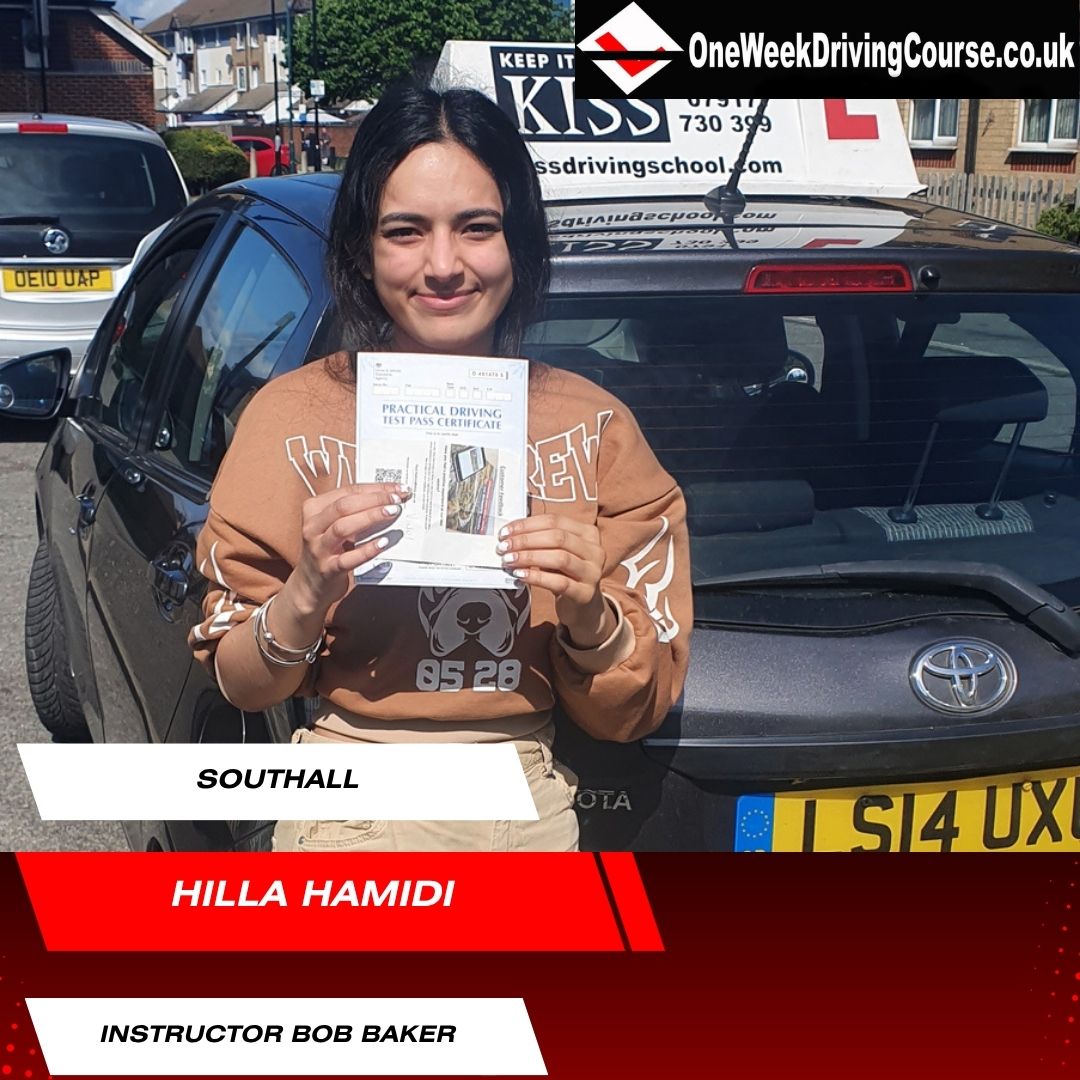 Intensive Driving Courses Southall, Uxbridge, Greenford, Brentford, West Drayton, Hillington. Driving Lessons Southall, Driving Schools Southall, Driving Instructors Southall | Crash Courses Southall | One Week Driving Courses Southall | Pass your test in a week in Southall | Guaranteed Pass Courses Southall | Driving Lessons Southall