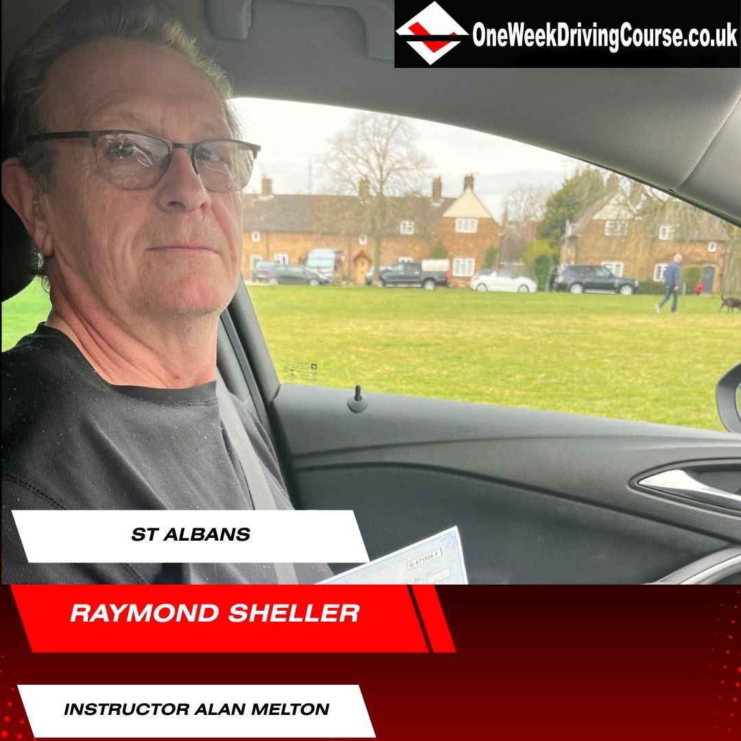 Intensive Driving Courses Hatfield, St Albans, Welwyn Garden City, Potters Bar, Hertford. Driving Lessons Hatfield, Driving Schools Hatfield, Driving Instructors Hatfield | Crash Courses Hatfield | One Week Driving Courses Hatfield | Pass your test in a week in Hatfield | Guaranteed Pass Courses Hatfield | Driving Lessons Hatfield
