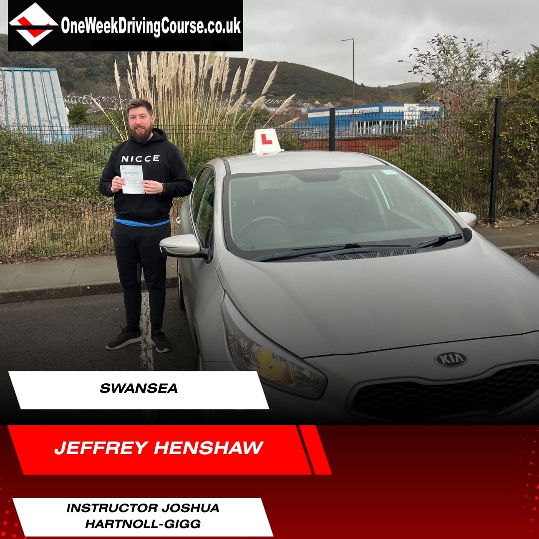 Intensive Driving Courses Swansea, Brynmill, Sketty, Cockett, Manselton, Bryn, Bon-y-Maen. Driving Lessons Swansea, Driving Schools Swansea, Driving Instructors Swansea | Crash Courses Swansea | One Week Driving Courses Swansea | Pass your test in a week in Swansea | Guaranteed Pass Courses Swansea | Driving Lessons Swansea