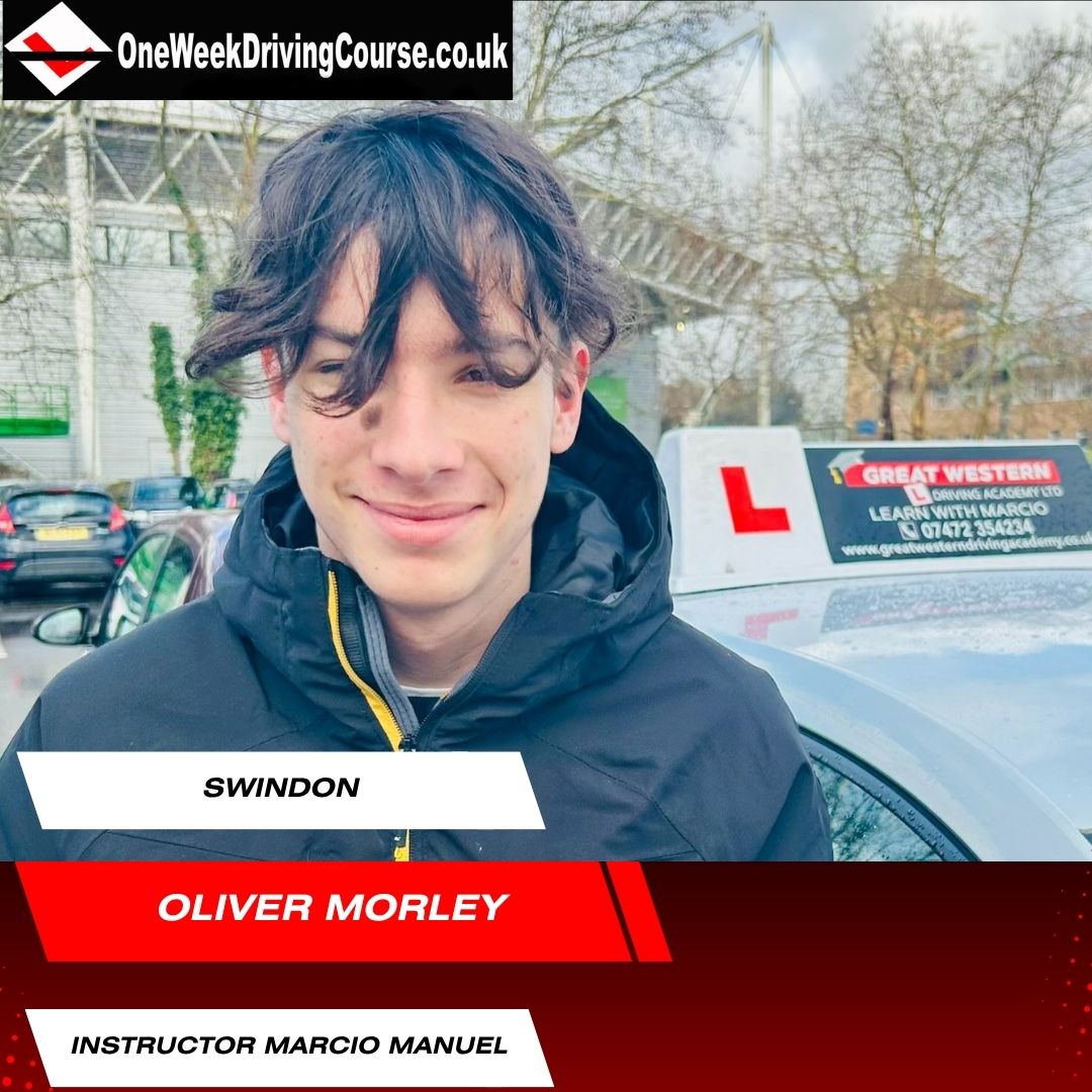Intensive Driving Courses Swindon, Purton, Cricklade, Highworth, Cirenchester, Chippenham. Driving Lessons Swindon, Driving Schools Swindon, Driving Instructors Swindon | Crash Courses Swindon | One Week Driving Courses Swindon | Pass your test in a week in Swindon | Guaranteed Pass Courses Swindon | Driving Lessons Swindon