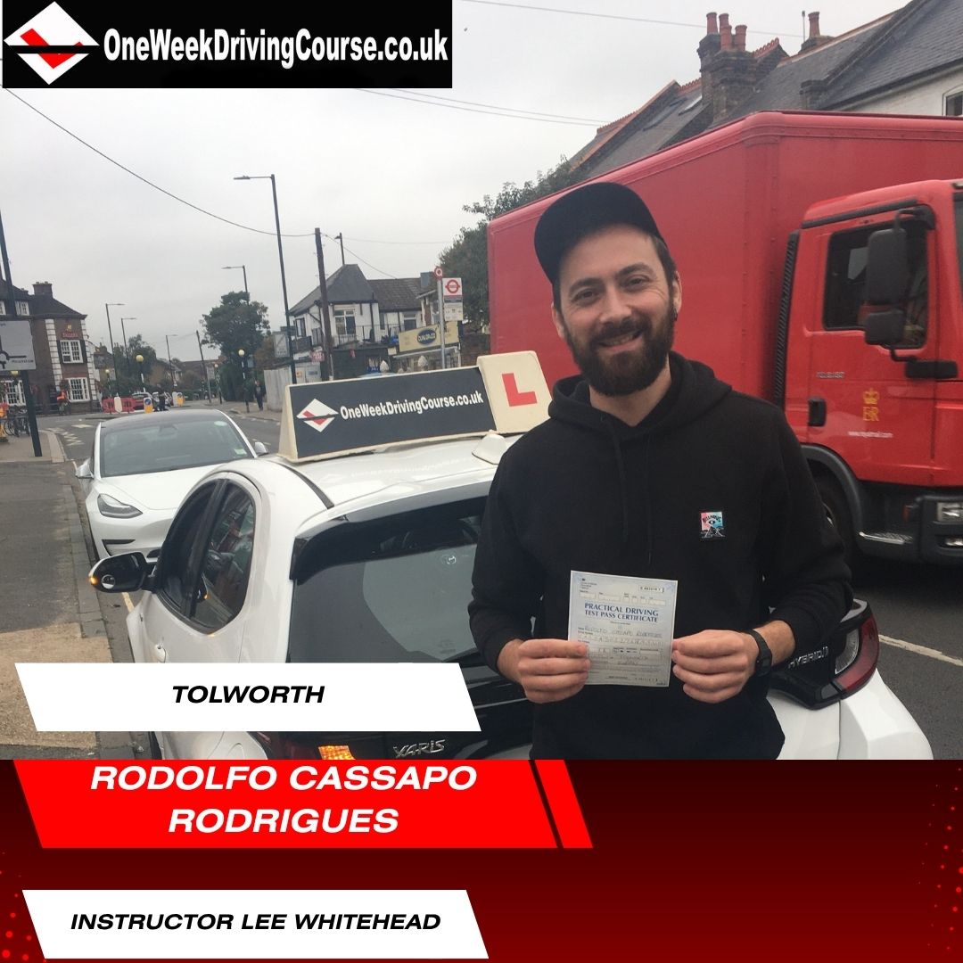 Intensive Driving Courses Leatherhead, Kingston upon Thames, Epsom, Tolworth, Ewell, Esher. Driving Lessons Leatherhead, Driving Schools Leatherhead, Driving Instructors Leatherhead | Crash Courses Leatherhead | One Week Driving Courses Leatherhead | Pass your test in a week in Leatherhead | Guaranteed Pass Courses Leatherhead | Driving Lessons Leatherhead