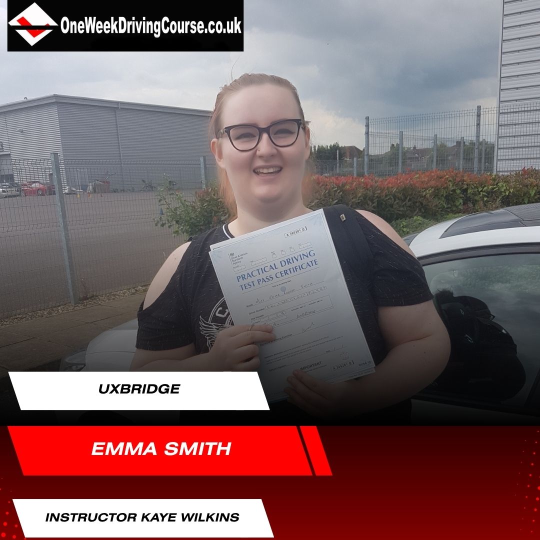 Intensive Driving Courses Uxbridge, Ruislip, Hillingdon, Slough, Harrow. Driving Lessons Uxbridge, Driving Schools Uxbridge, Driving Instructors Uxbridge | Crash Courses Uxbridge | One Week Driving Courses Uxbridge | Pass your test in a week in Uxbridge | Guaranteed Pass Courses Uxbridge | Driving Lessons Uxbridge