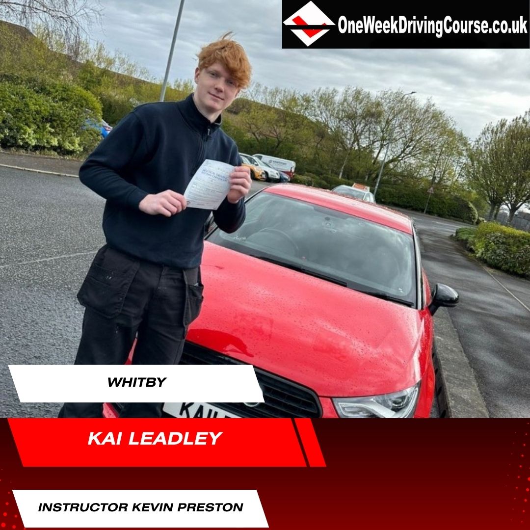 Intensive Driving Courses Whitby, York, Middlesbrough, Scarborough, Sleights, Danby, Loftus. Driving Lessons Whitby, Driving Schools Whitby, Driving Instructors Whitby | Crash Courses Whitby | One Week Driving Courses Whitby | Pass your test in a week in Whitby | Guaranteed Pass Courses Whitby | Driving Lessons Whitby
