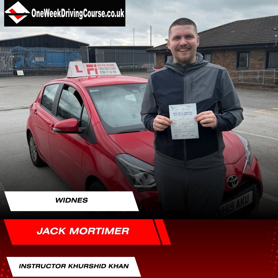 Intensive Driving Courses Widnes, Warrington, Hale, Halewood, Westbrook, Halton. Driving Lessons Widnes, Driving Schools Widnes, Driving Instructors Widnes | Crash Courses Widnes | One Week Driving Courses Widnes | Pass your test in a week in Widnes | Guaranteed Pass Courses Widnes | Driving Lessons Widnes