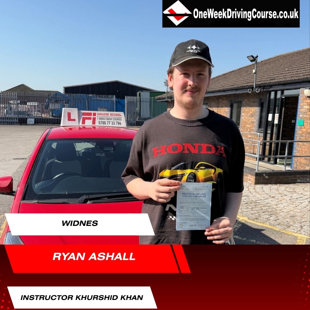 Intensive Driving Courses Widnes, Warrington, Hale, Halewood, Westbrook, Halton. Driving Lessons Widnes, Driving Schools Widnes, Driving Instructors Widnes | Crash Courses Widnes | One Week Driving Courses Widnes | Pass your test in a week in Widnes | Guaranteed Pass Courses Widnes | Driving Lessons Widnes